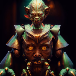 Goblin Ai #4048