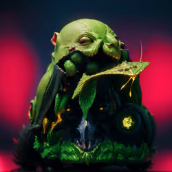 Goblin Ai #4950