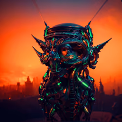 Goblin Ai #4949