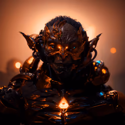 Goblin Ai #8148
