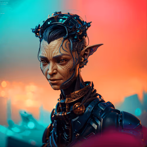 Goblin Ai #3724