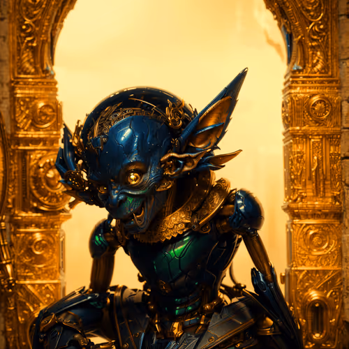Goblinai