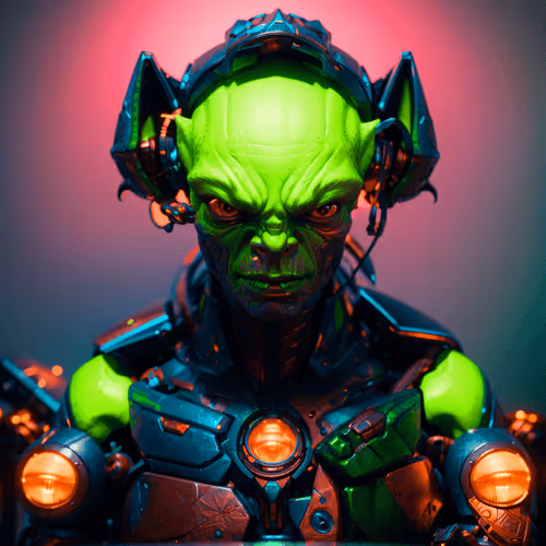 Goblinai