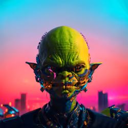 Goblin Ai #2675