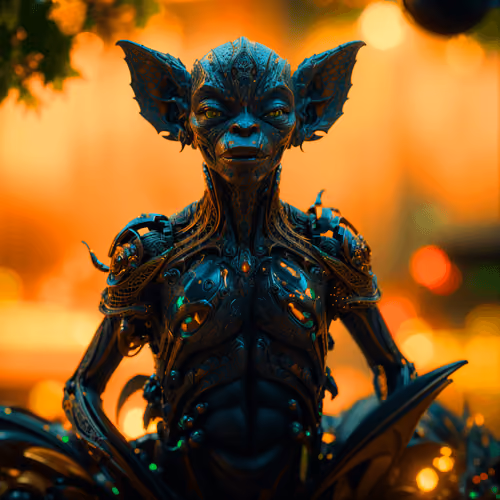 Goblin Ai #7815