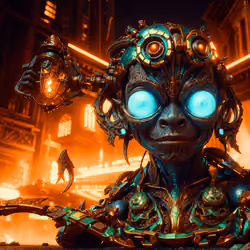 Goblin Ai #7316