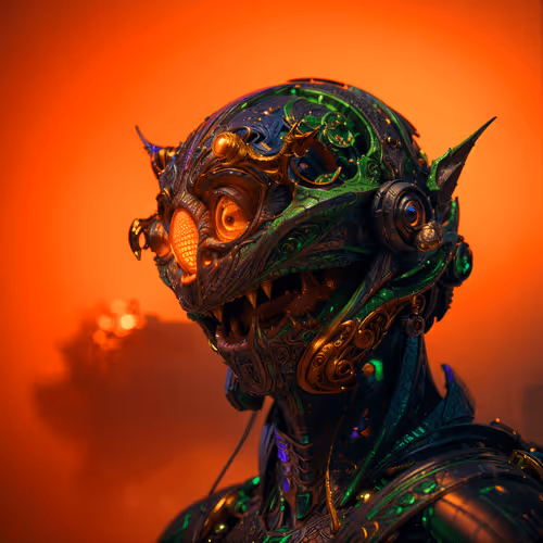 Goblin Ai #9996
