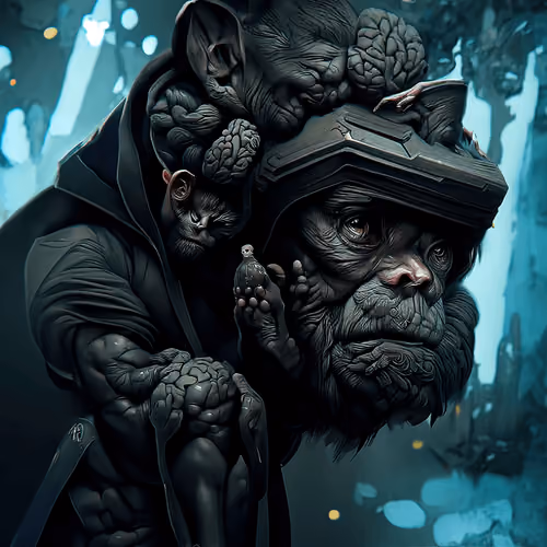 Goblin Ai #1440