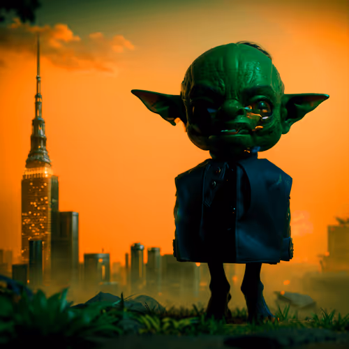 Goblinai