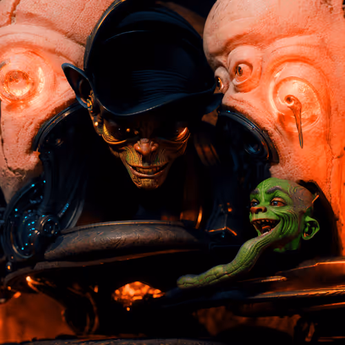Goblinai