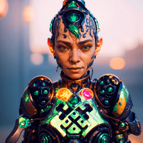 Goblin Ai #3586