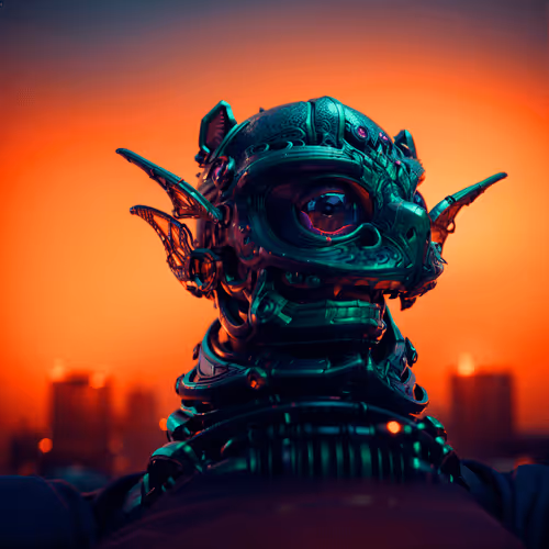 Goblinai