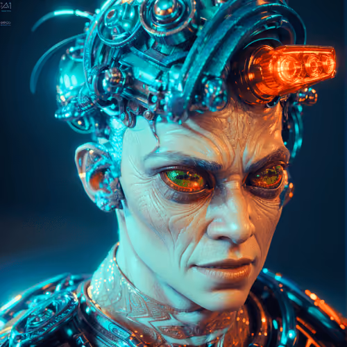 Goblin Ai #5164