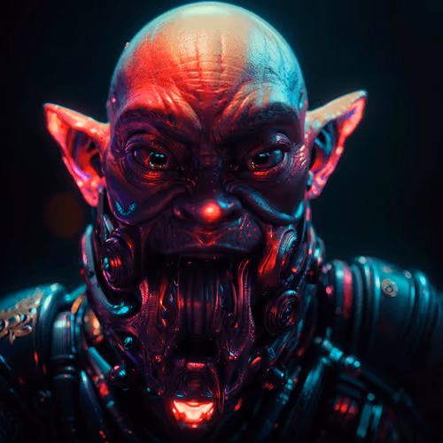 Goblin Ai #571