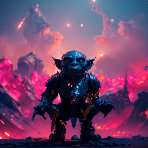 Goblinai
