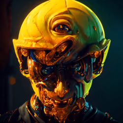 Goblin Ai #1432