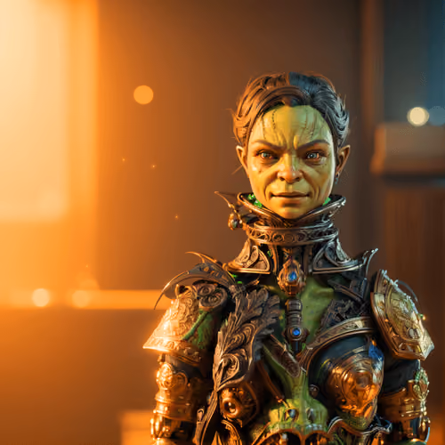 Goblin Ai #5272