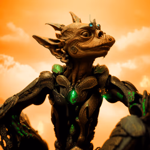 Goblin Ai #9963