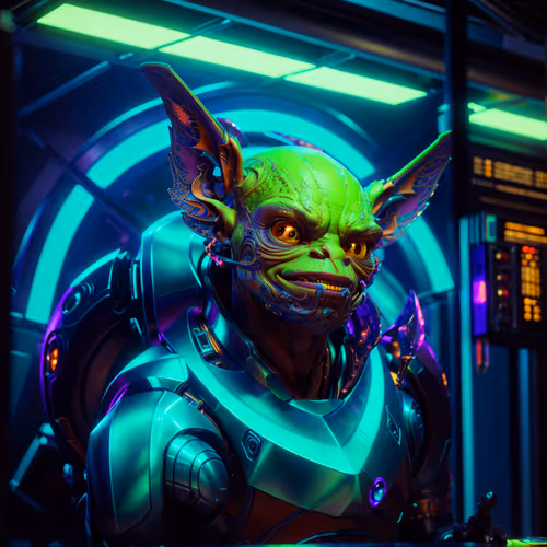 Goblinai