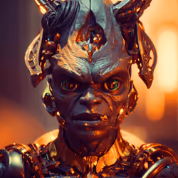 Goblin Ai #8407