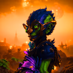 Goblin Ai #9345