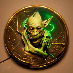Goblin Ai #9905