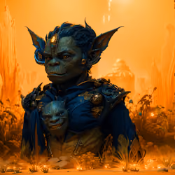 Goblin Ai #2187