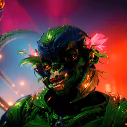 Goblin Ai #1044