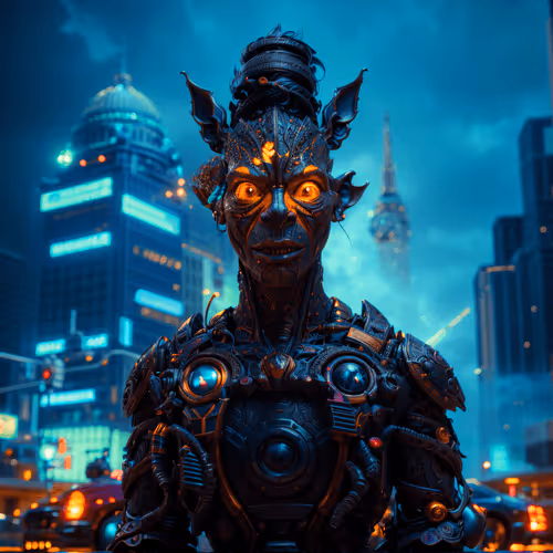 Goblinai