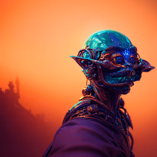 Goblin Ai #8288