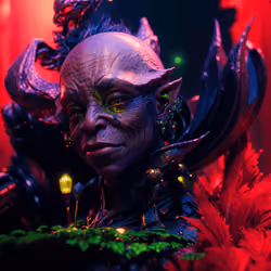 Goblin Ai #3944
