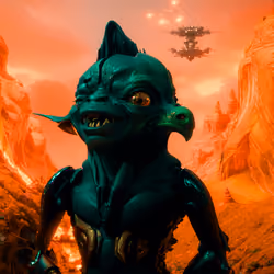 Goblin Ai #5965