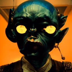 Goblin Ai #5778