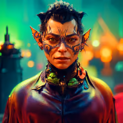 Goblin Ai #7260