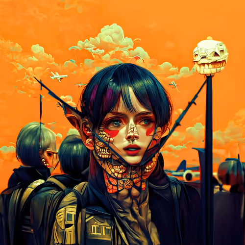 Goblin Ai #8227