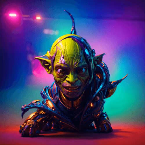Goblinai