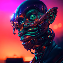 Goblin Ai #2805