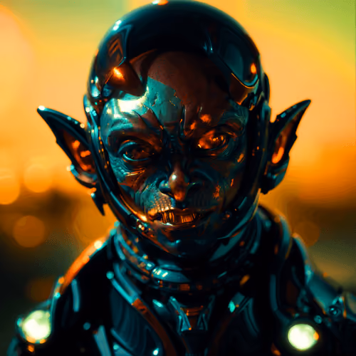 Goblin Ai #5947