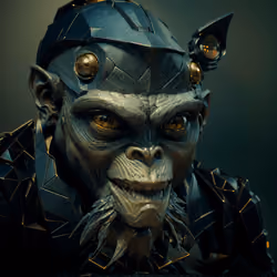 Goblin Ai #4596