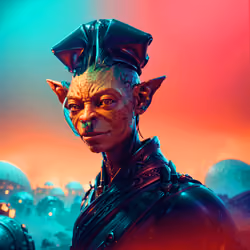 Goblin Ai #600