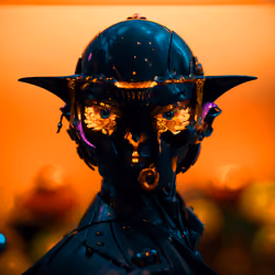 Goblin Ai #20