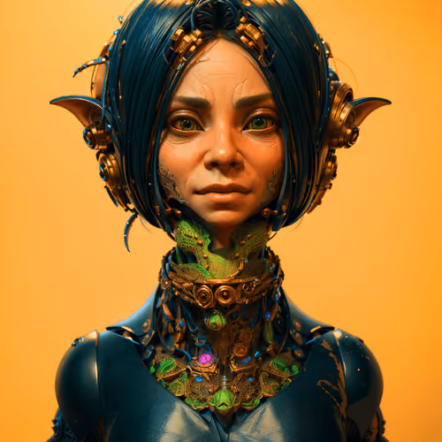 Goblin Ai #9971