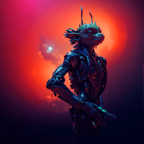 Goblinai