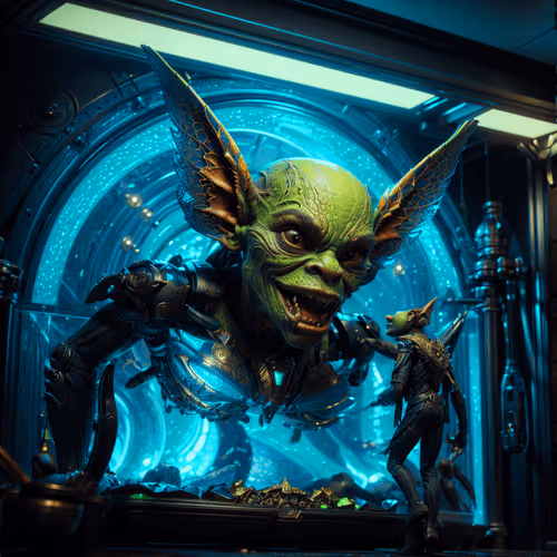 Goblinai