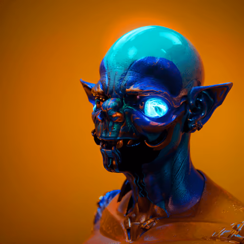Goblin Ai #9961