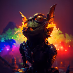 Goblin Ai #9238