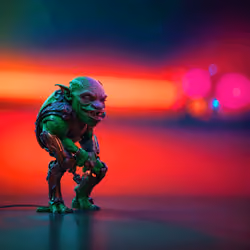 Goblin Ai #6854