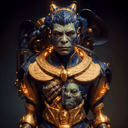 Goblin Ai #5176