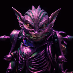 Goblin Ai #9830