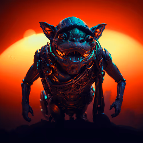 Goblinai